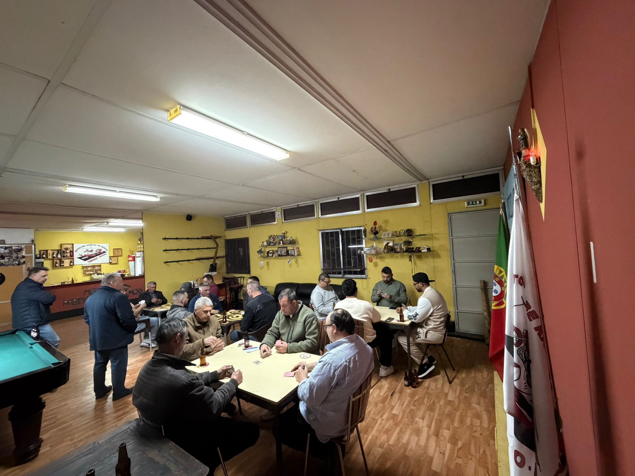 Torneio de Sueca 2026